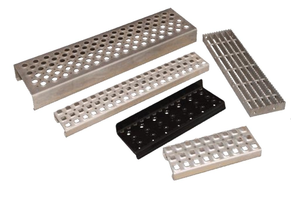 Metal Foot Step